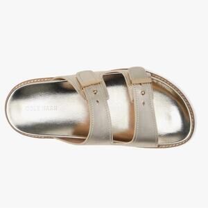 NIB • Cole Haan Women's Marisol Footbed Sandals Size: 11